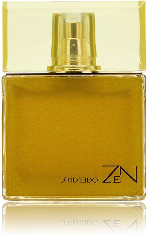 zen shiseido for women